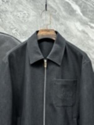 wholesale quality dior jacket 25ss model no. 4